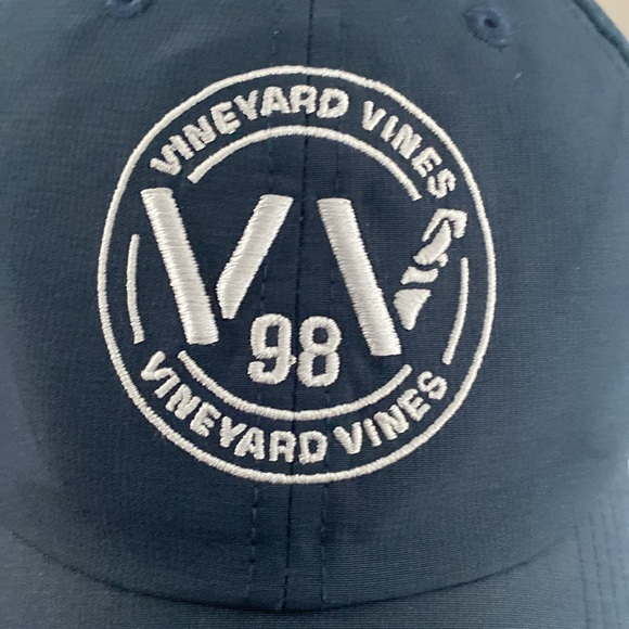 Vineyard Vines Hat - Picture 5 of 7